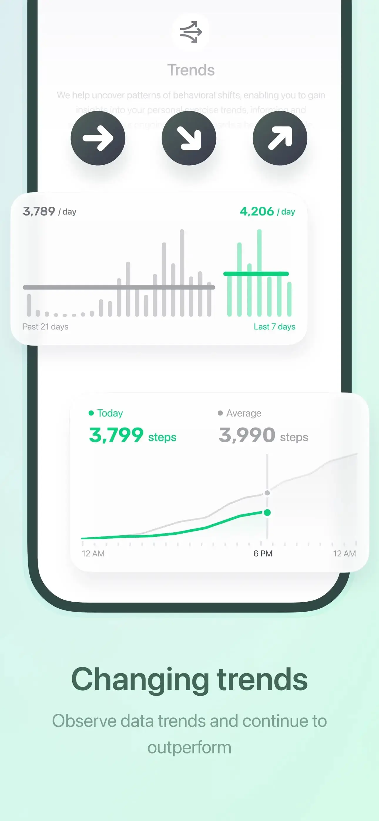 APP研发负责人 项目实机截图