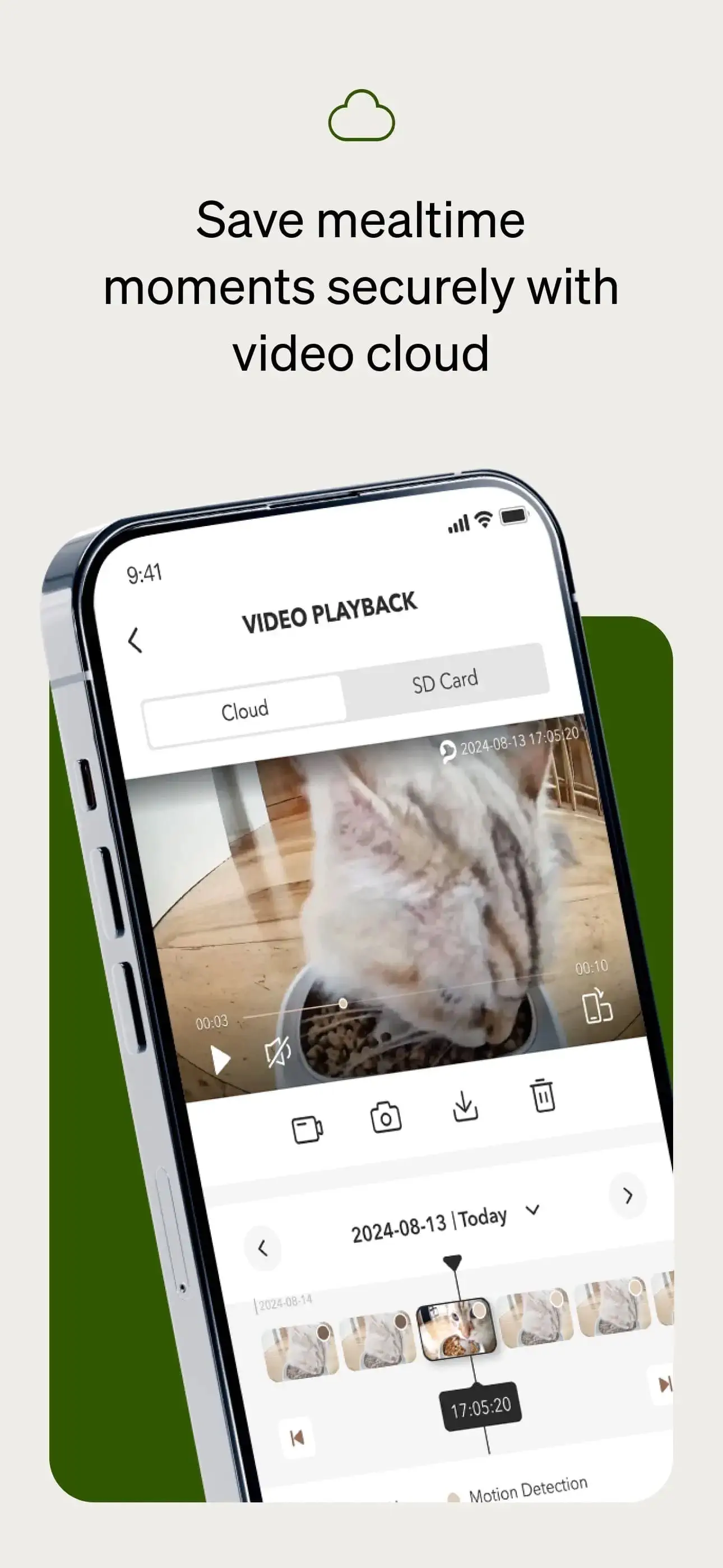 iOS研发负责人 项目实机截图